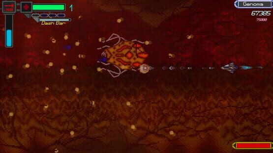 Screenshot Herodes 1