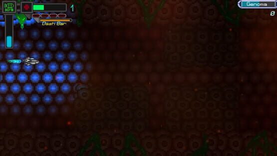 Screenshot Herodes 3