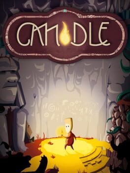 Cover Candle