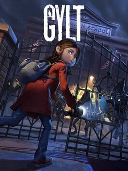Cover Gylt