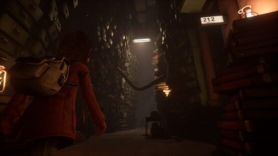 Screenshot Gylt 2