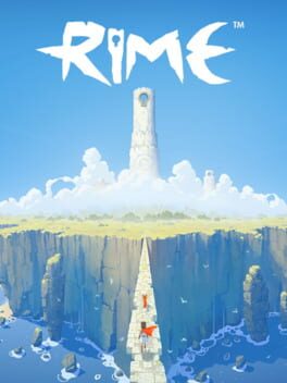 Cover RiME