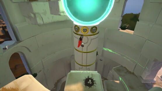 Screenshot RiME 1