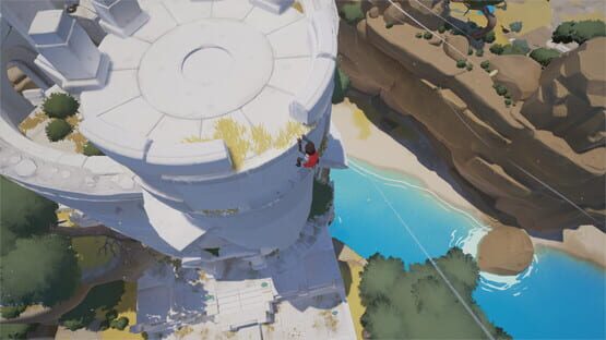 Screenshot RiME 3
