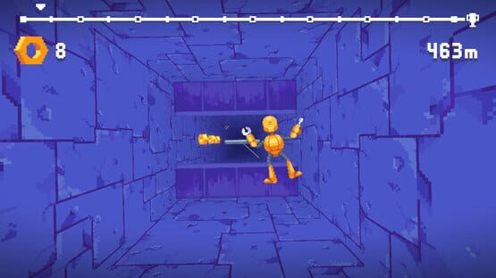 Screenshot Scrap Divers 1