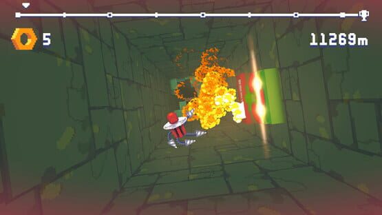 Screenshot Scrap Divers 2