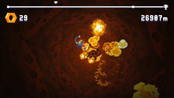 Screenshot Scrap Divers 3