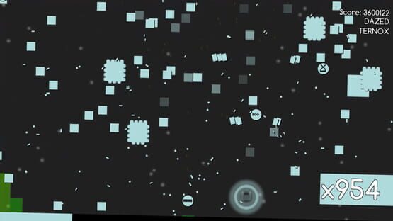 Screenshot Bullet Beat 1
