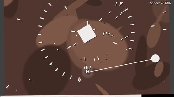Screenshot Bullet Beat 3