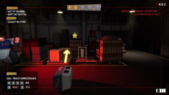 Screenshot 3 out of 10: Season One 1