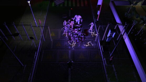 Screenshot Ultimate Zombie Defense 3