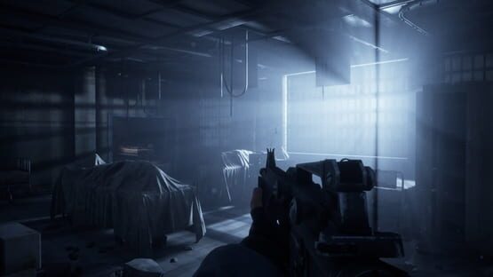 Screenshot Terminator: Resistance 1