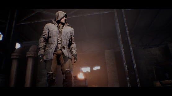 Screenshot Terminator: Resistance 2