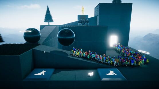 Screenshot Humanity 3