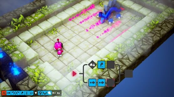 Screenshot Jump, Step, Step 2