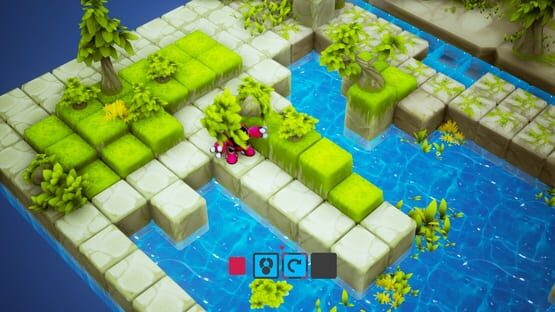 Screenshot Jump, Step, Step 3