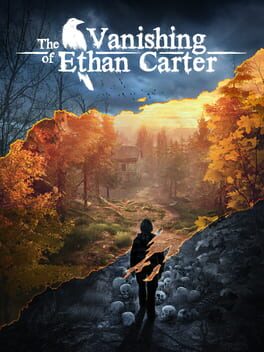 Cover The Vanishing of Ethan Carter