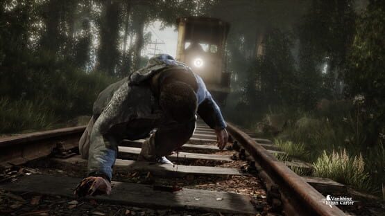 Screenshot The Vanishing of Ethan Carter 2