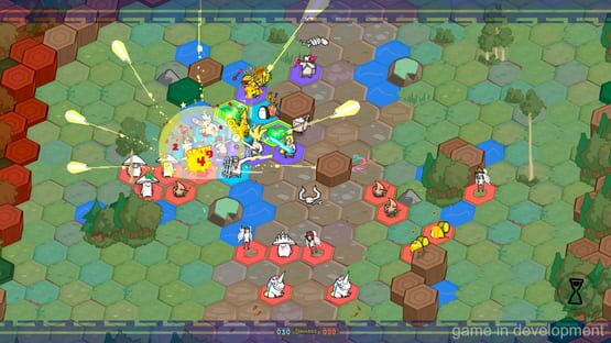 Screenshot Pit People 2
