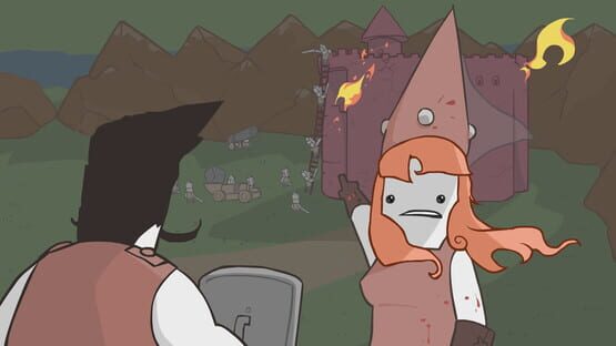 Screenshot Pit People 3