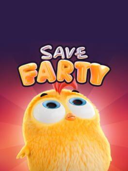 Cover Save Farty: The Trivia Game