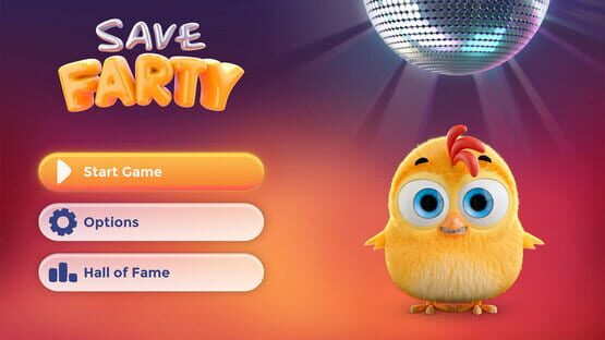 Screenshot Save Farty: The Trivia Game 1