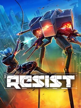 Cover Resist