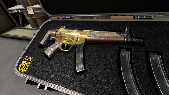 Screenshot Gun Club VR 3