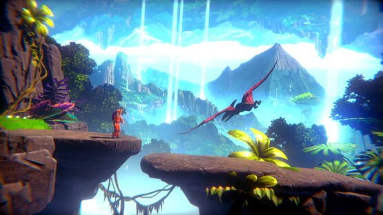 Screenshot Little Orpheus 1