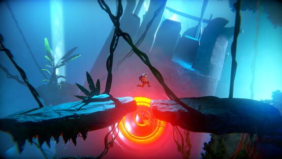 Screenshot Little Orpheus 2