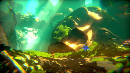 Screenshot Little Orpheus 3