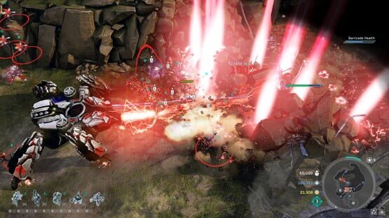 Screenshot Halo Wars 2: Complete Edition 1