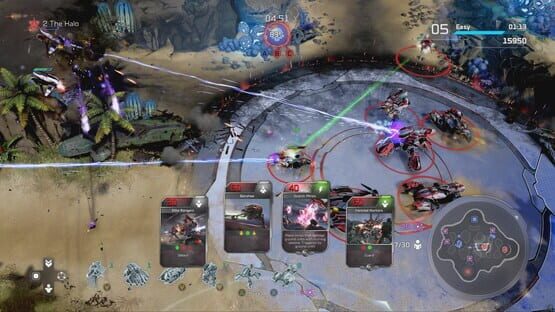 Screenshot Halo Wars 2: Complete Edition 2