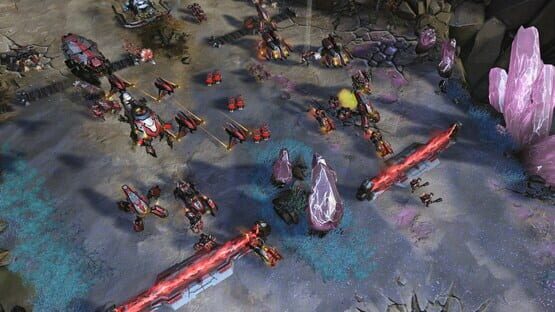Screenshot Halo Wars 2: Complete Edition 3