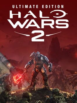 Cover Halo Wars 2: Ultimate Edition