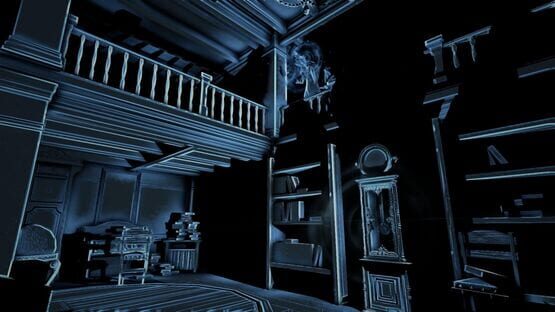 Screenshot Perception 2