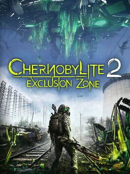 Cover Chernobylite 2: Exclusion Zone