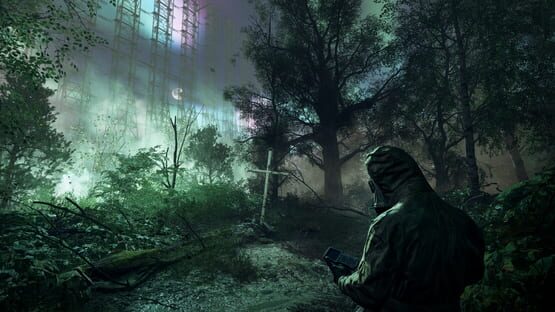 Screenshot Chernobylite 1