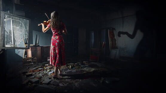 Screenshot Chernobylite 2