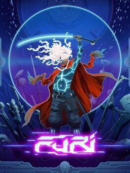 Cover Furi