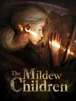 Cover The Mildew Children