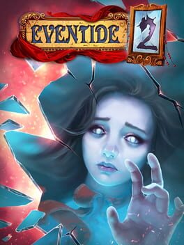 Cover Eventide 2: The Sorcerers Mirror