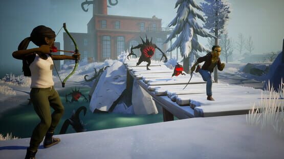 Screenshot Drake Hollow 2