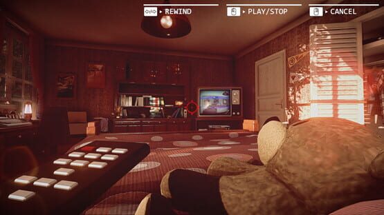 Screenshot Commander '85 3