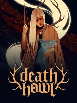 Cover Death Howl