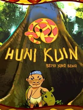 Cover Huni Kuin: Beya Xinã Bena