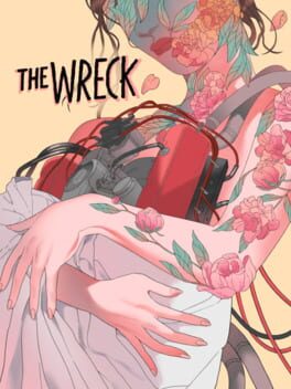 Cover The Wreck