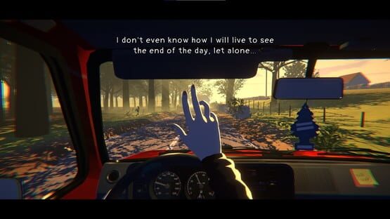 Screenshot The Wreck 2