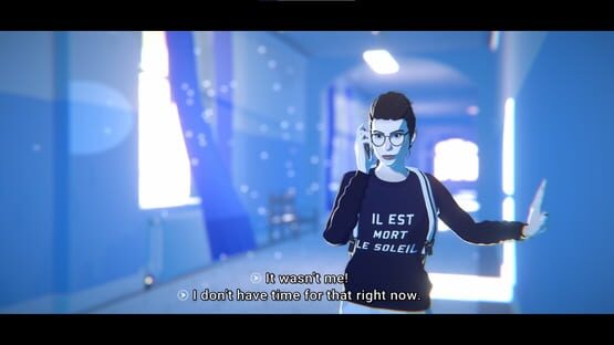 Screenshot The Wreck 3
