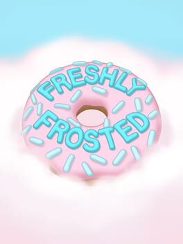 Cover Freshly Frosted